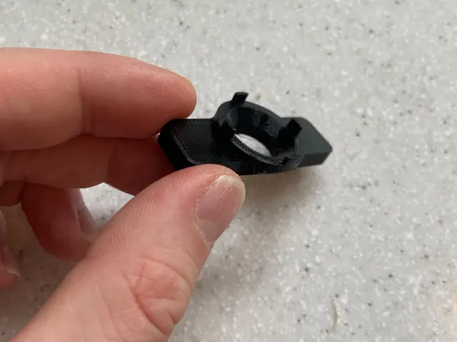 faucet service key