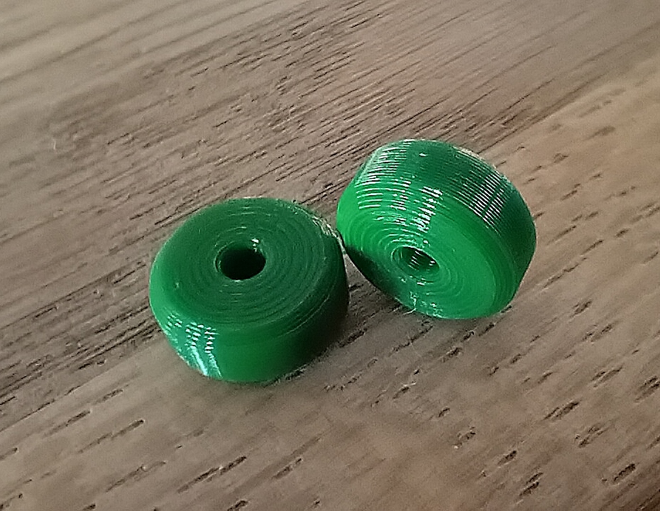 Dyson V7 Motorhead Wheels