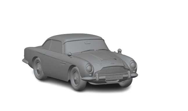 Aston Martin DB5