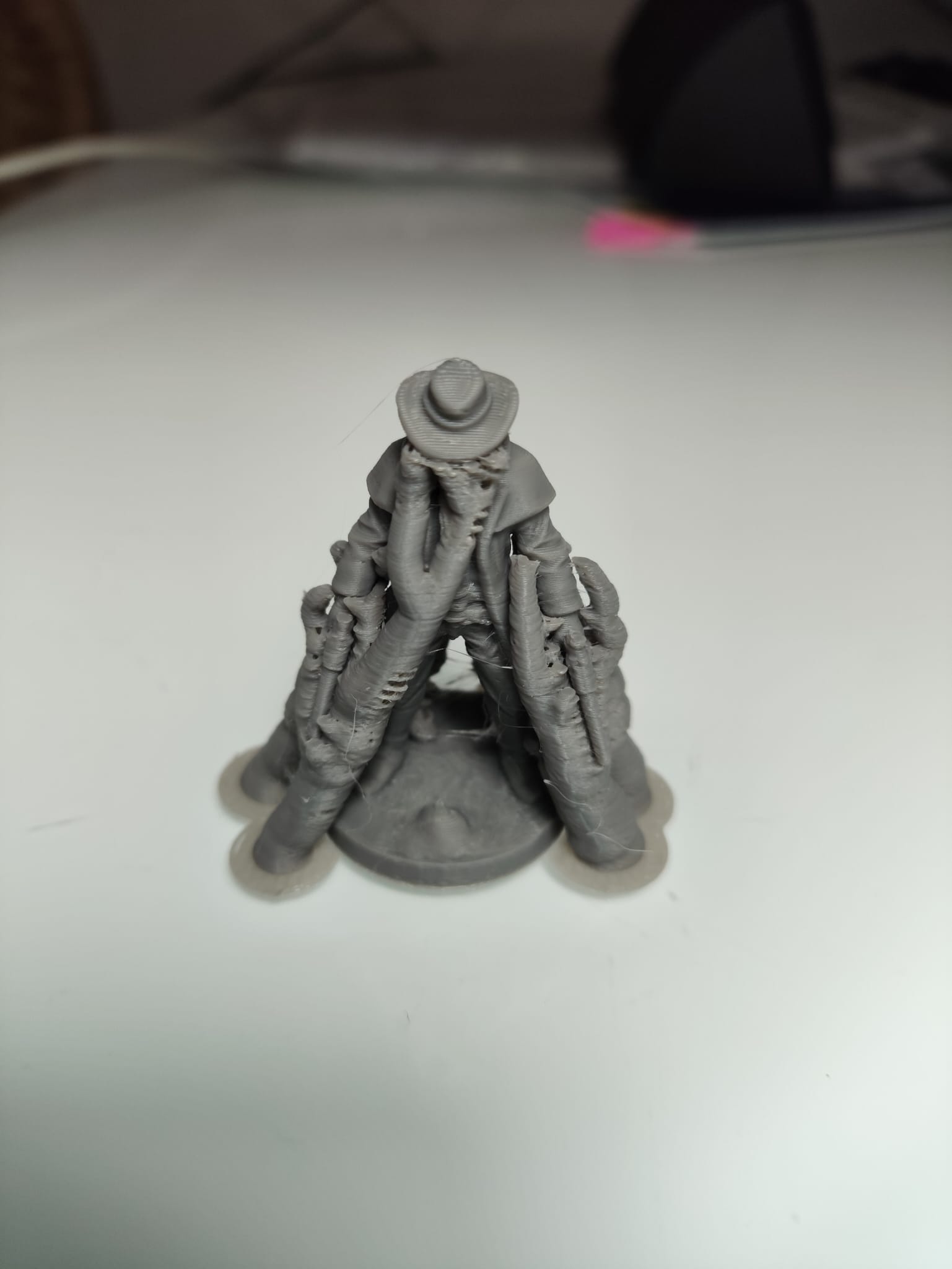 Unmatched Roland Deschain — miniatura 10