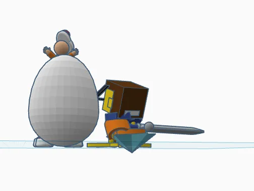 idk