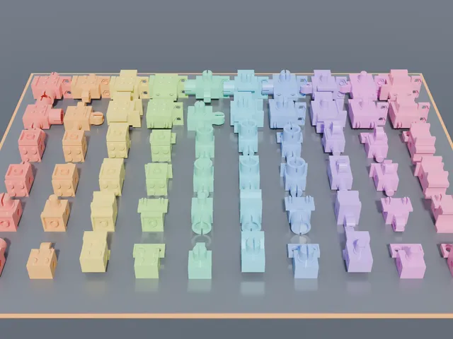 CAHOOTS — 5 Rival Toys. 60 Secret Handshakes.