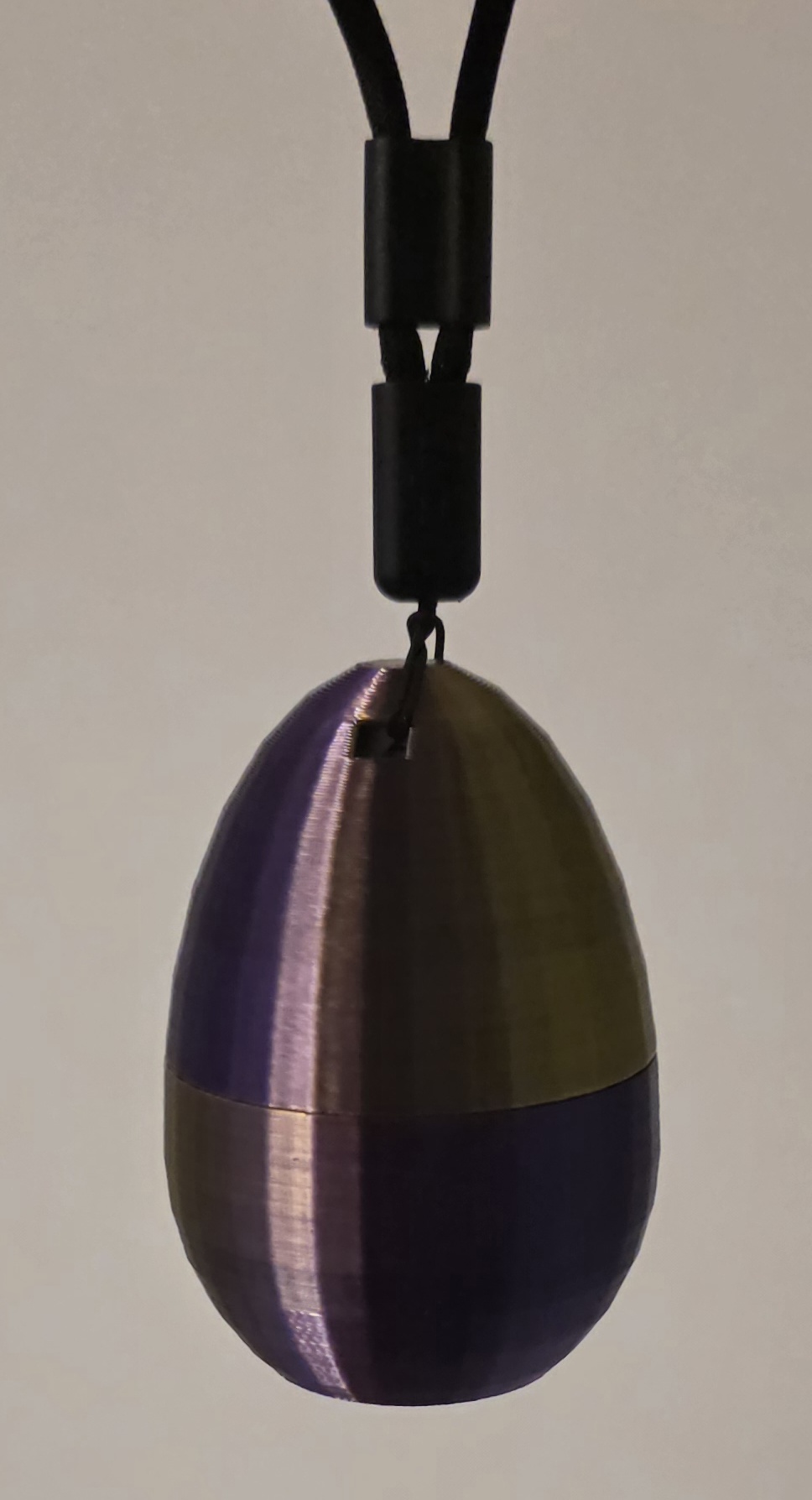 Miniatura 3 do modelo 3D NCC - Easter Egg Bit Holder