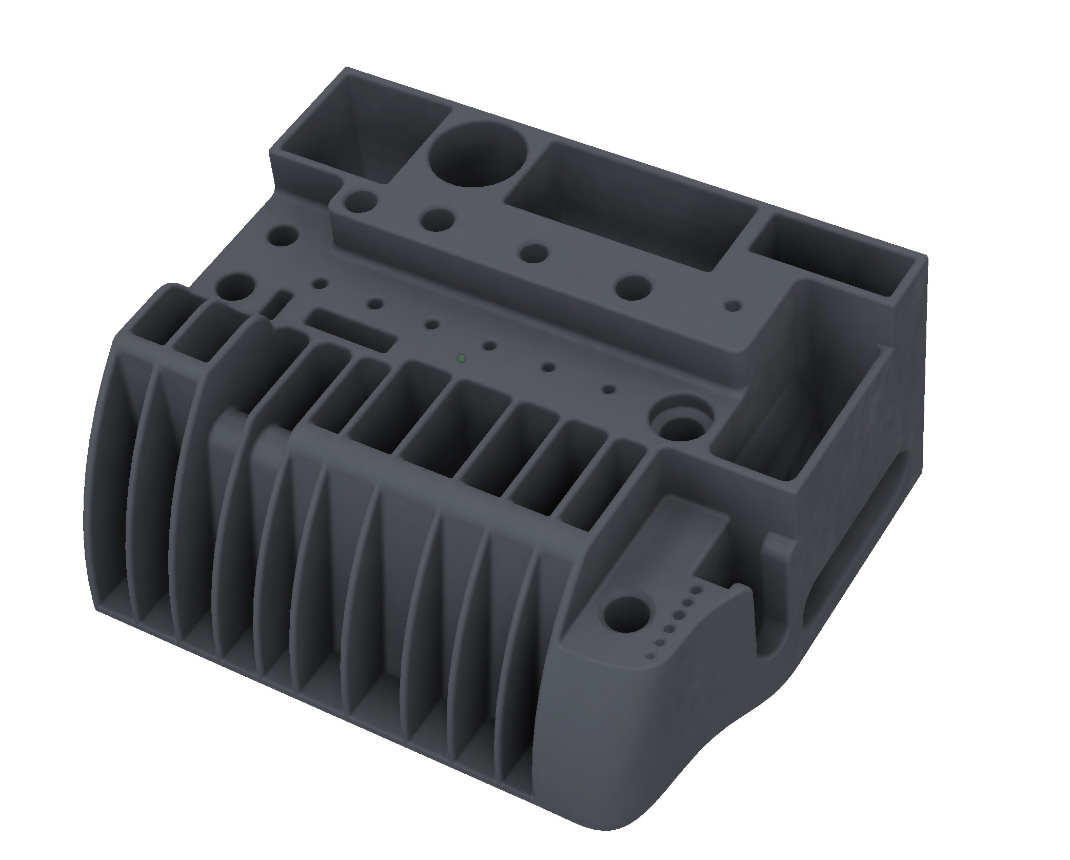 Desktop Tool Caddy Organizer
