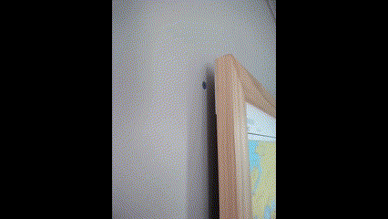 Drywall Magnet Mount