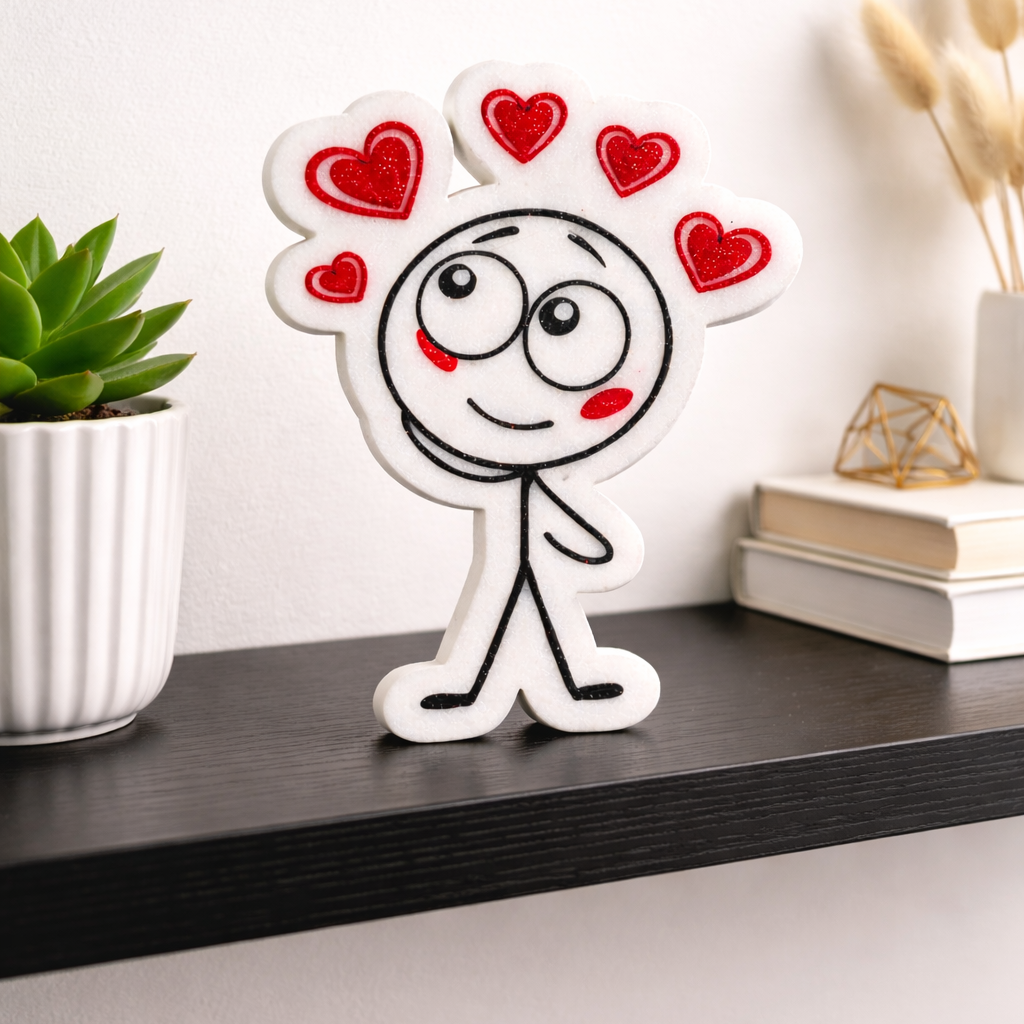 Sticky Love