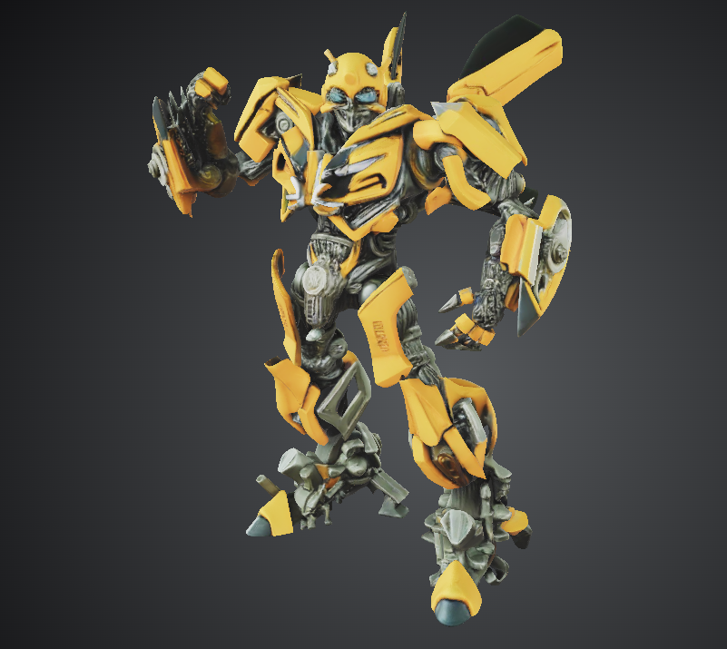 Bumblebee
