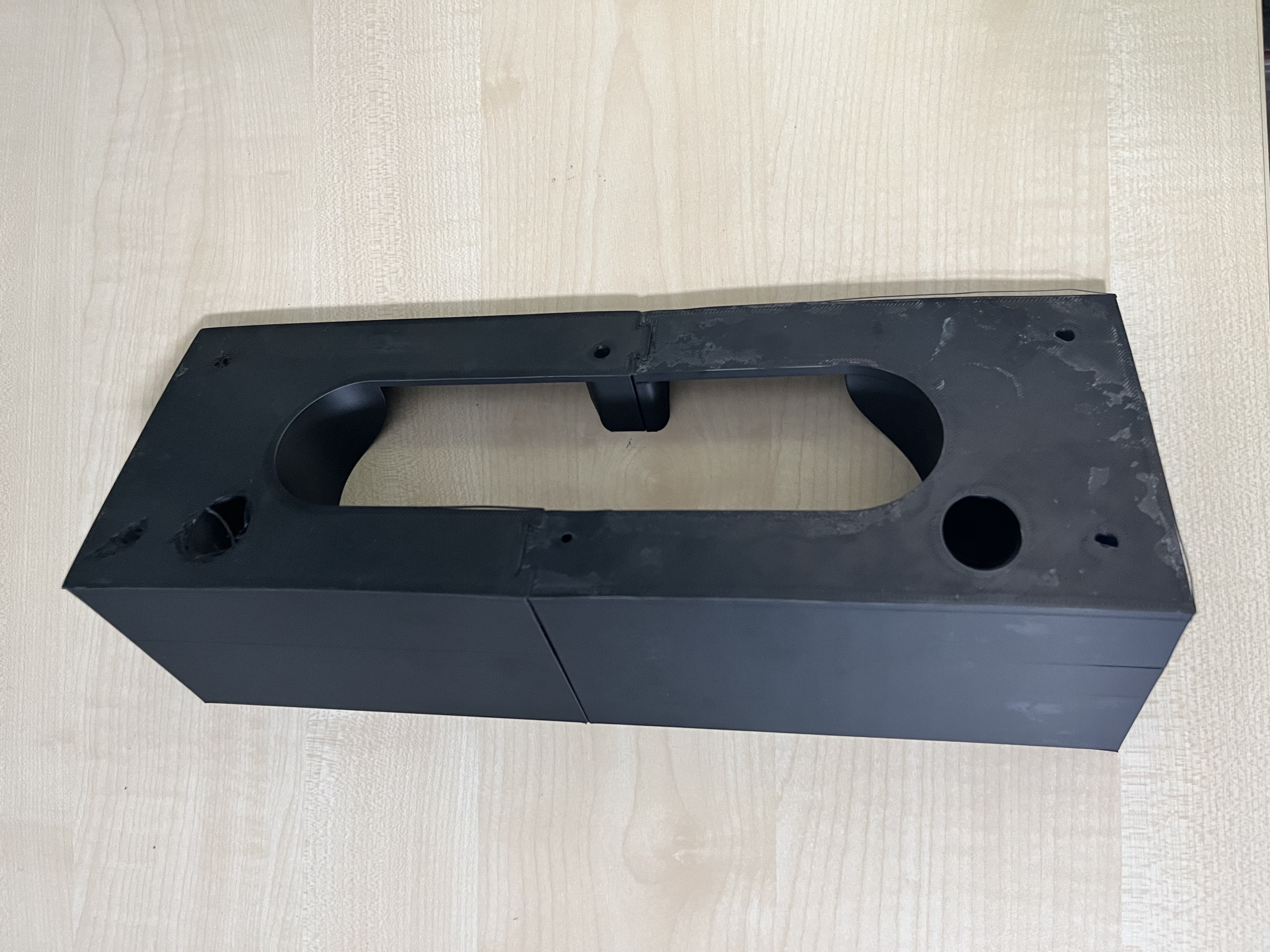 Wall Mount Unifi Intercom 30°