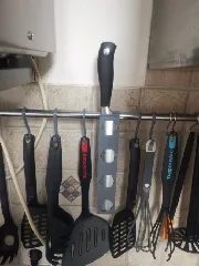 Brotmesser Aufbewahrung