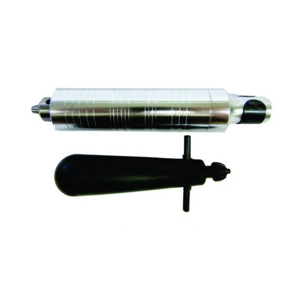 Baren / Foredom #30 Handpiece Holder - FlexShaft Hang Motor Handle Bracket