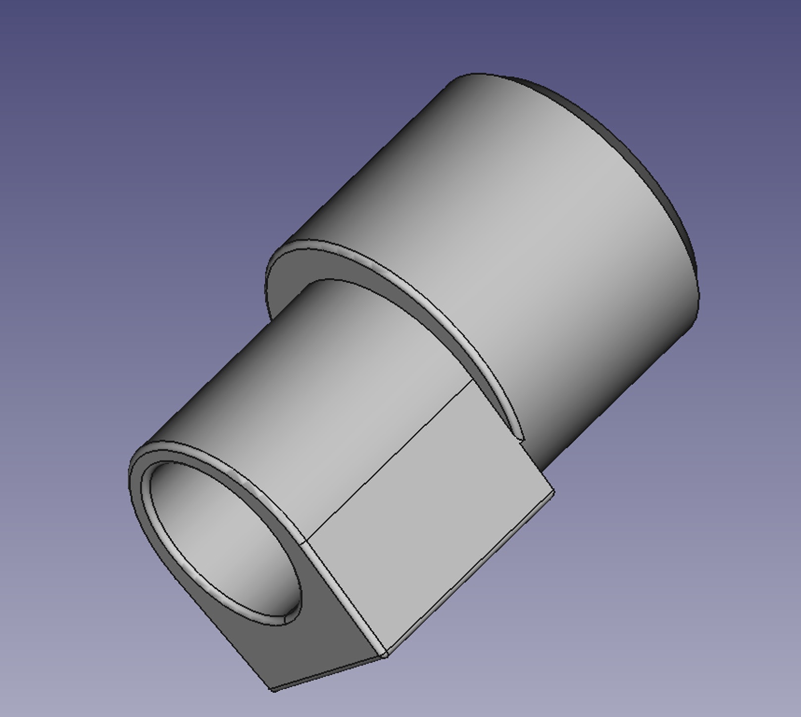 Vorwerk Kobold- Bosch Adapter