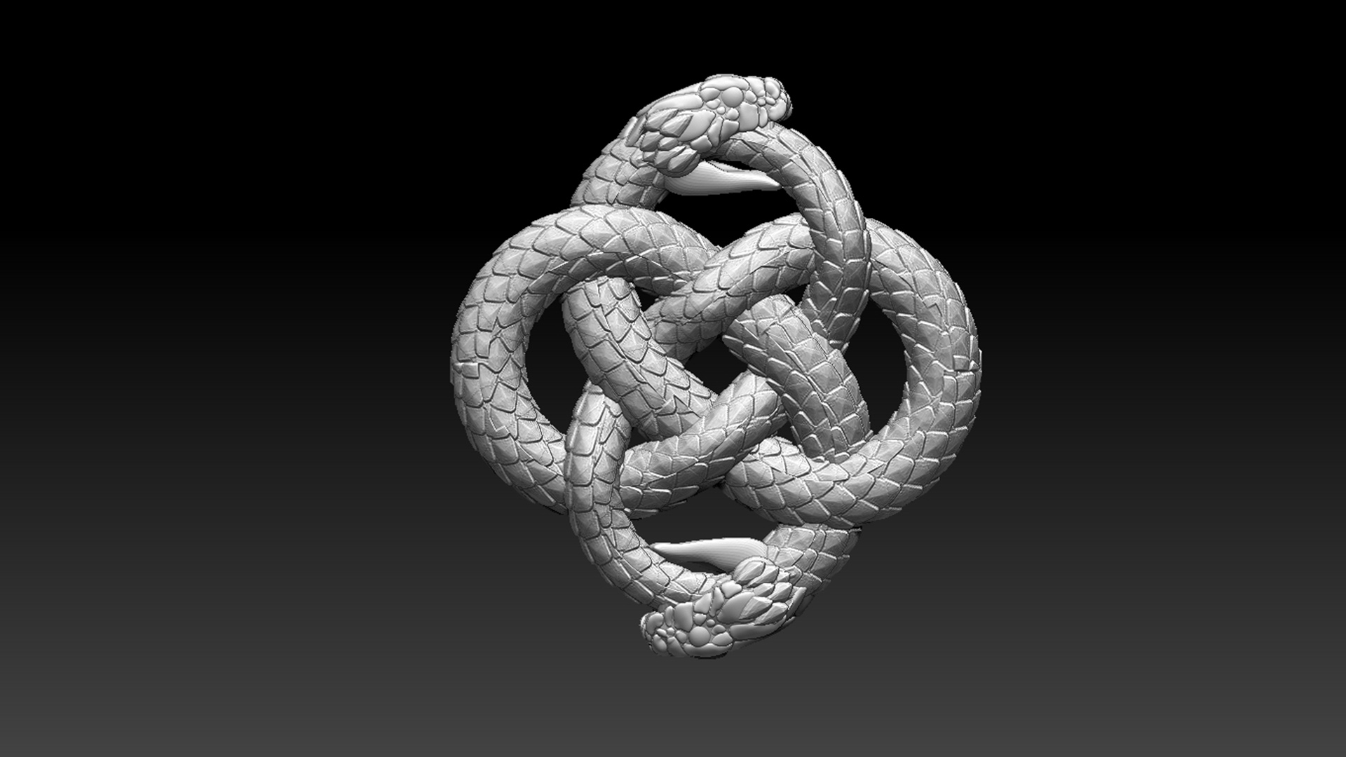 Snake — miniatura 8