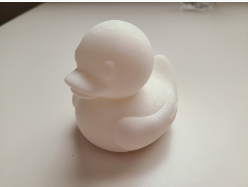 Rubber Duck