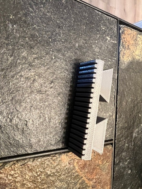 Miniatura 7 do modelo 3D Desk Vise