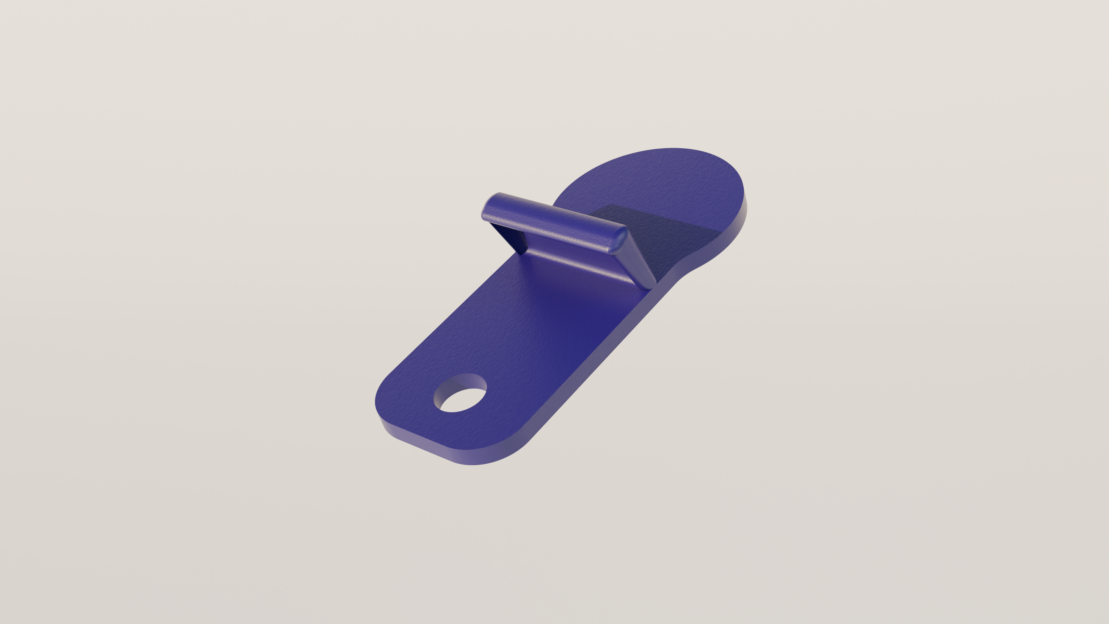 Assisting Shoppingcart Coin Helper 3D model by Dan