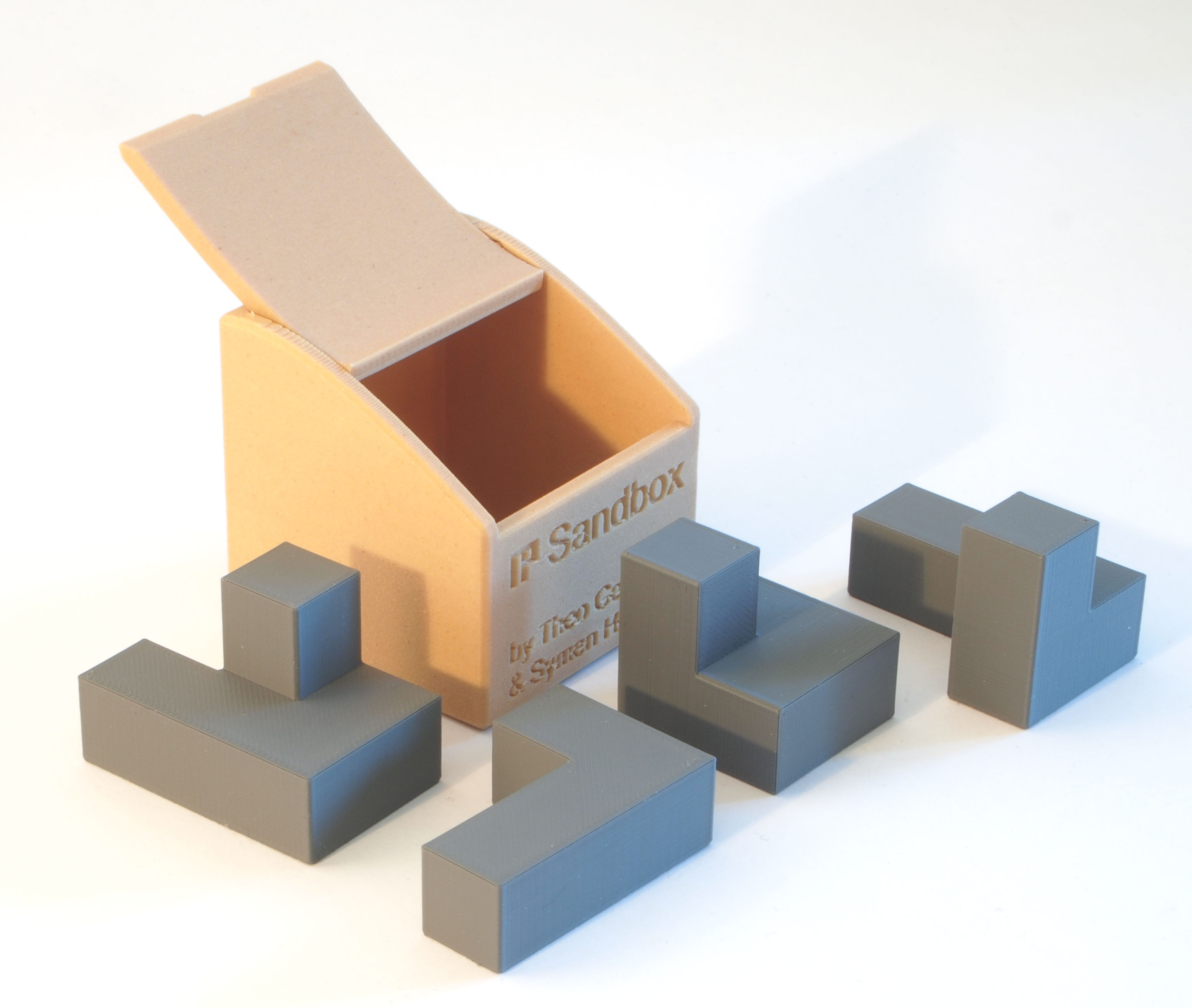 Sandbox
