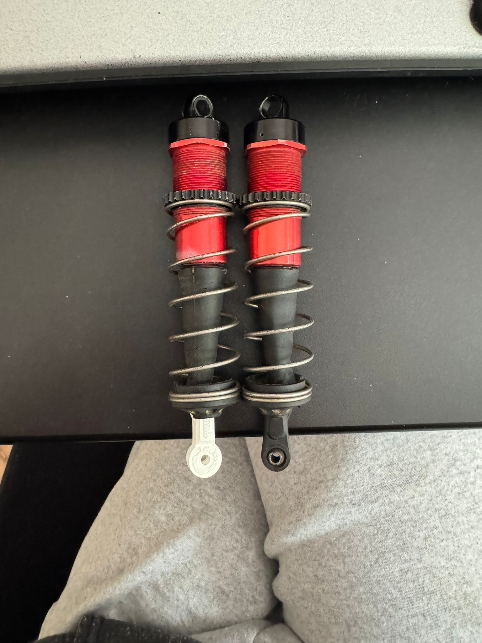 Arma shock rod end AR330338 Typhon 6S, Kraton, Outcast, Talion & Notorious