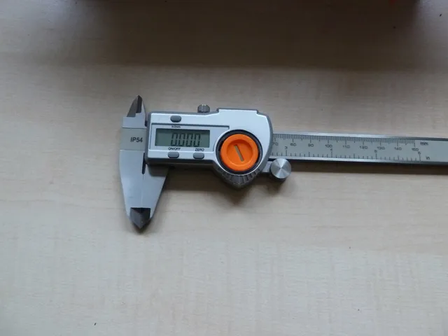 Batterieabdeckung für SHANE Caliper