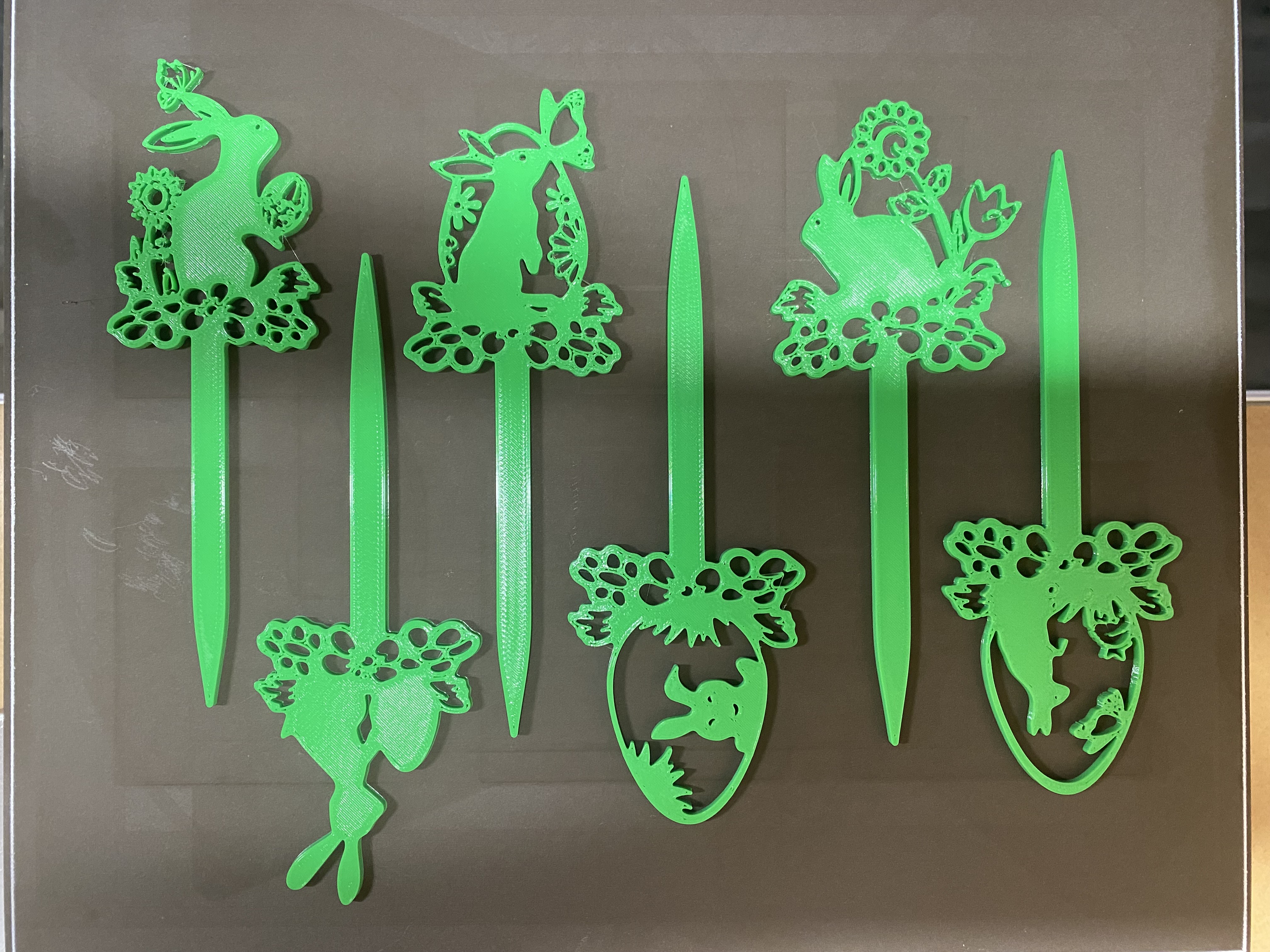 Easter decorations