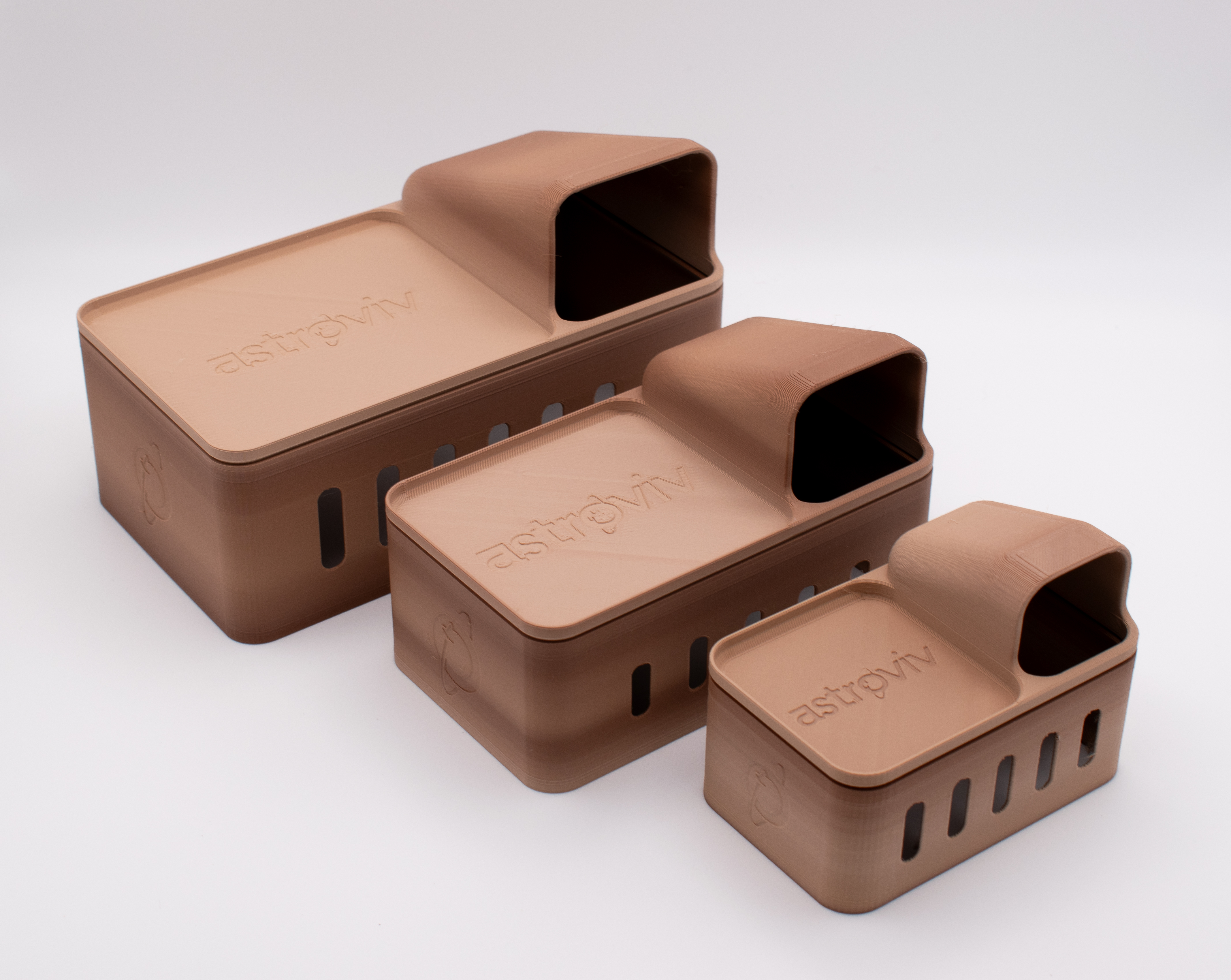 Underground Reptile Hide — miniatura 4