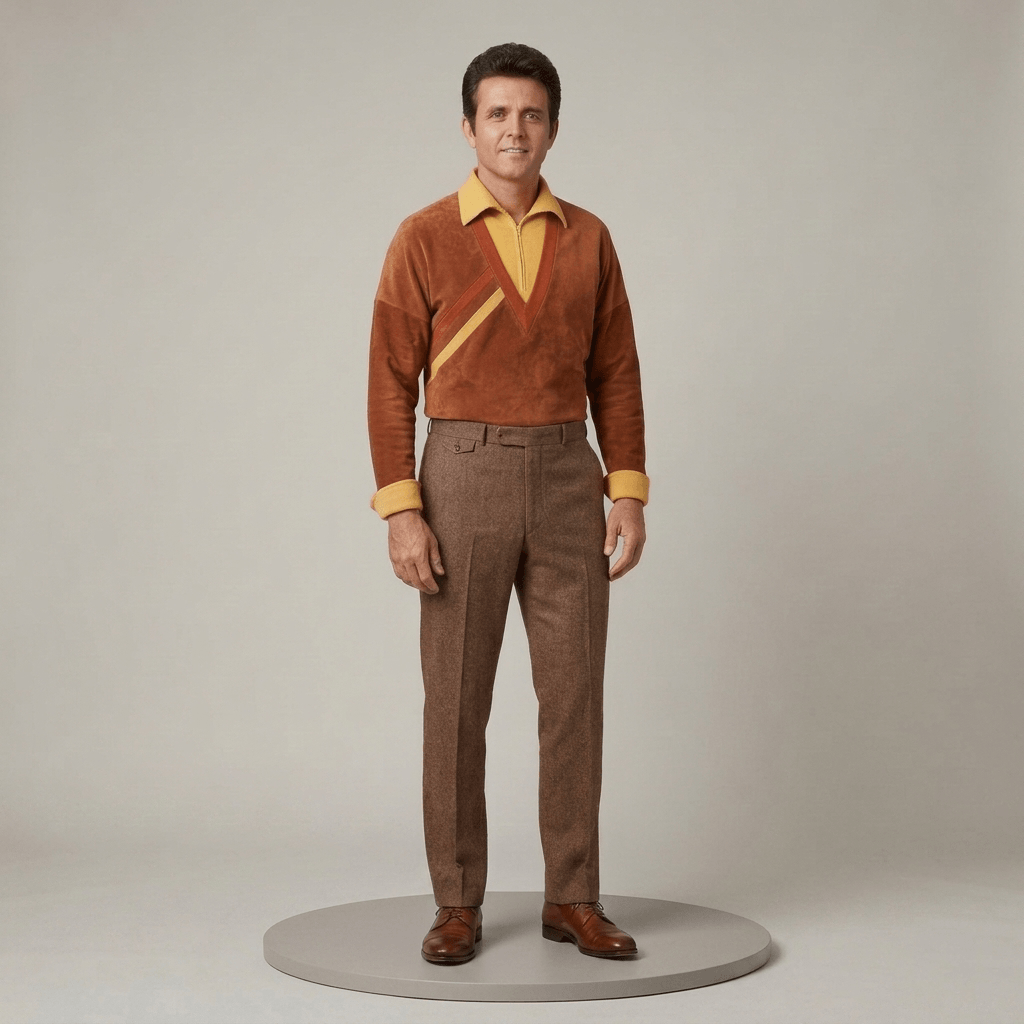 Lost in Space - Major Don West - 1965