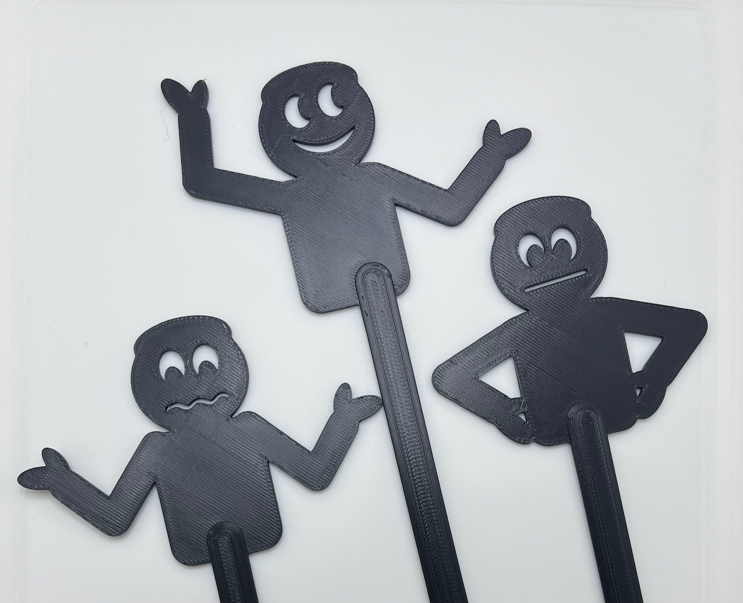 Shadow Puppet Person — thumbnail 2
