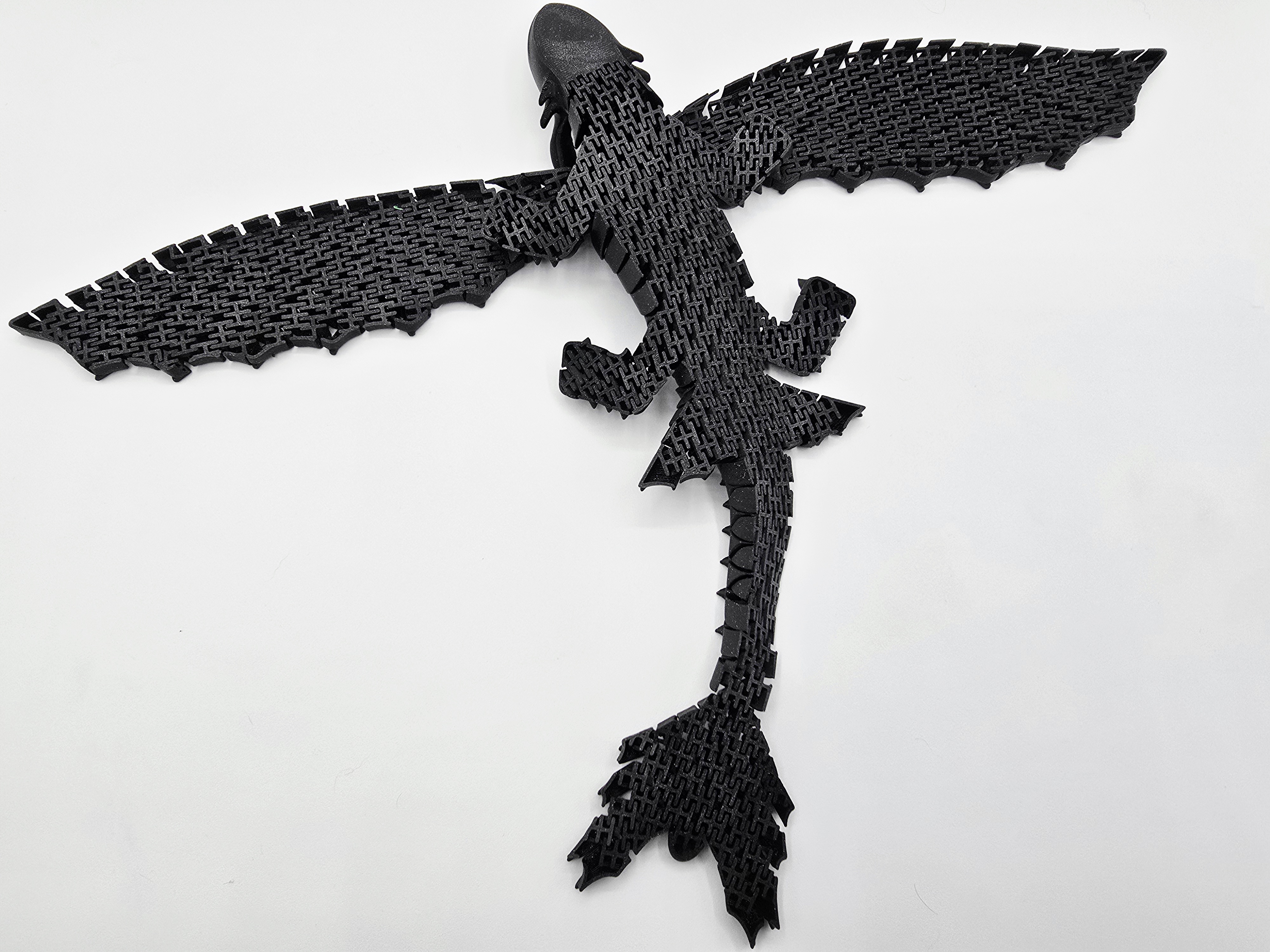 Flexi Toothless — thumbnail 8