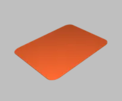 Throwing card