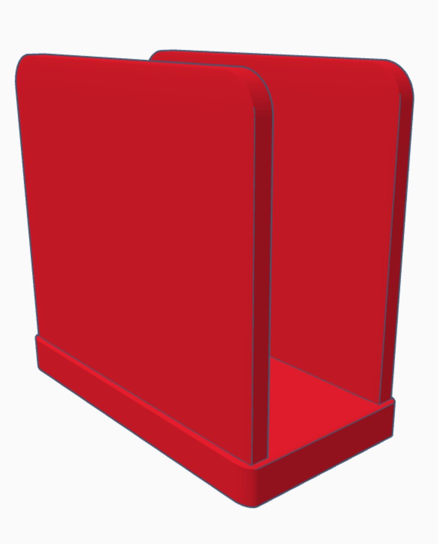 (Modern) Bencher Holder