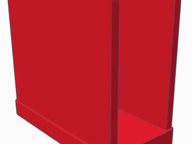 (Modern) Bencher Holder