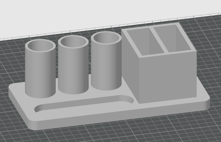 Organizer 2