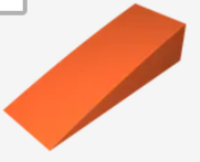 Door wedge