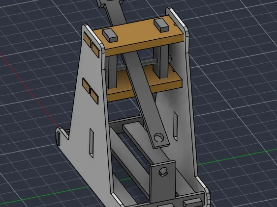 Catapult