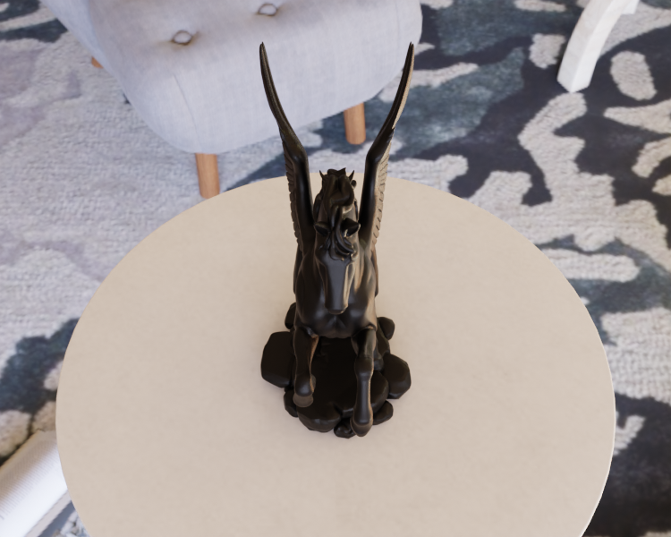 Pegasus — miniatura 7