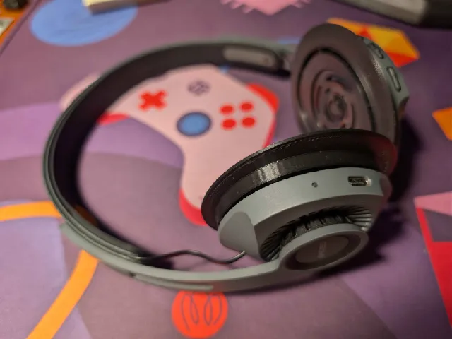 Koss KPH30 Wireless Pad Adapter