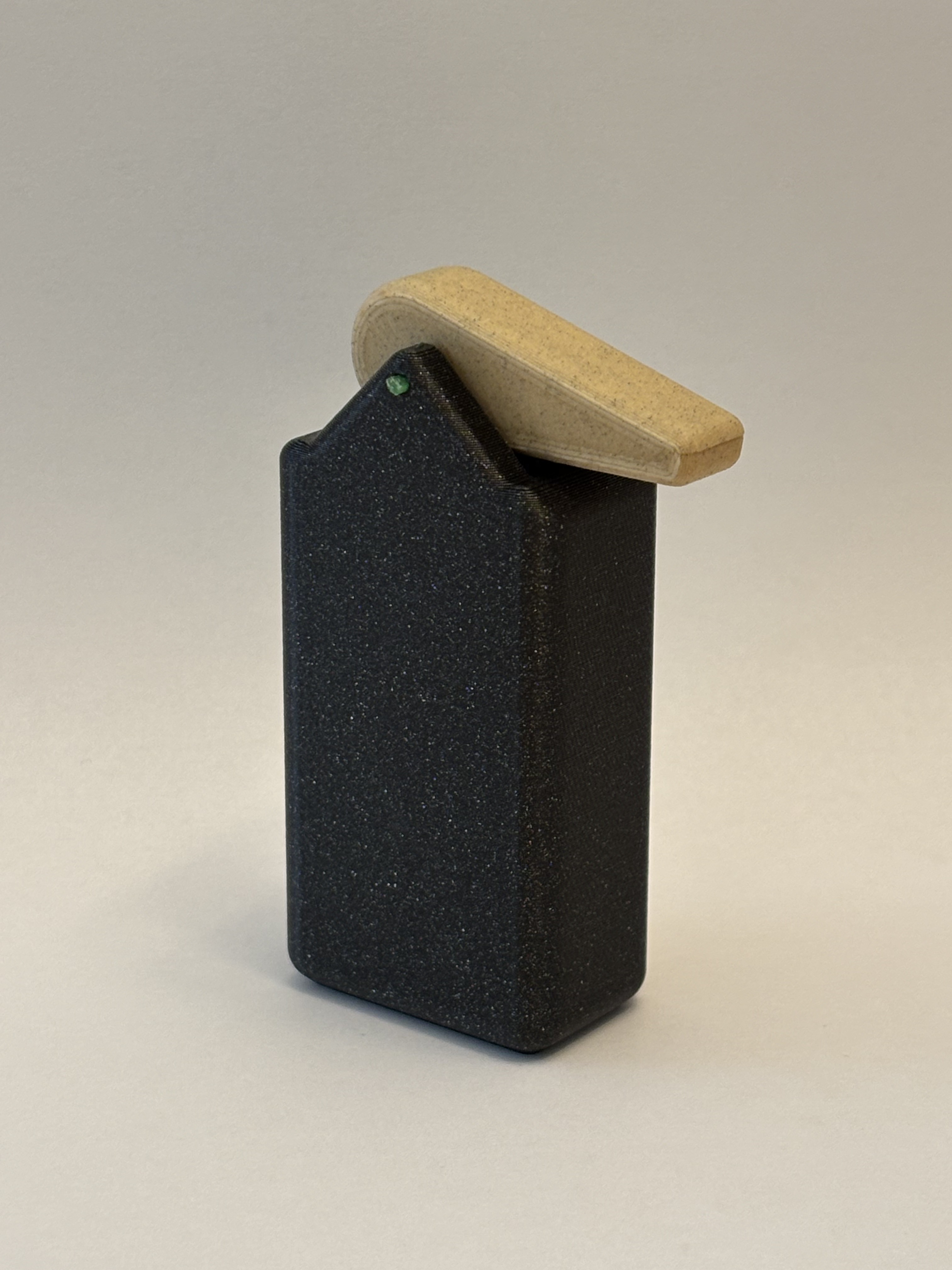 Bistable Fidget Switch
