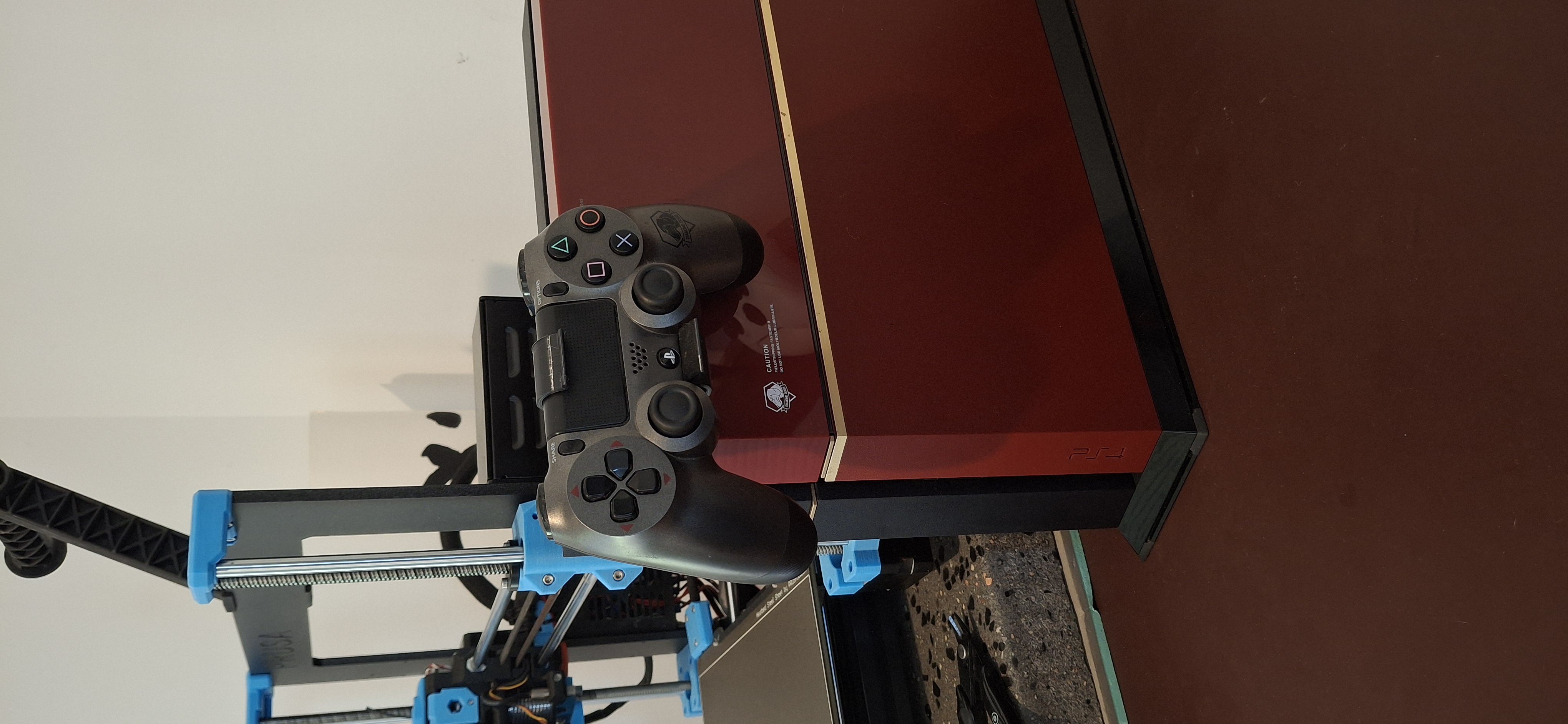 PS4 Fat Controller Mount — thumbnail 2