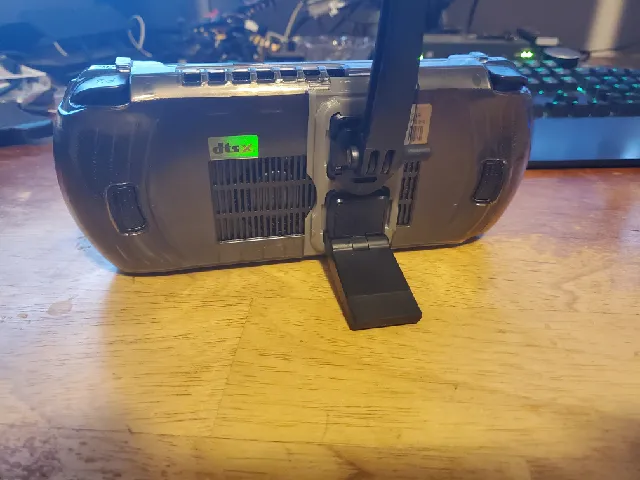 Double deckmate for GPD Win 4