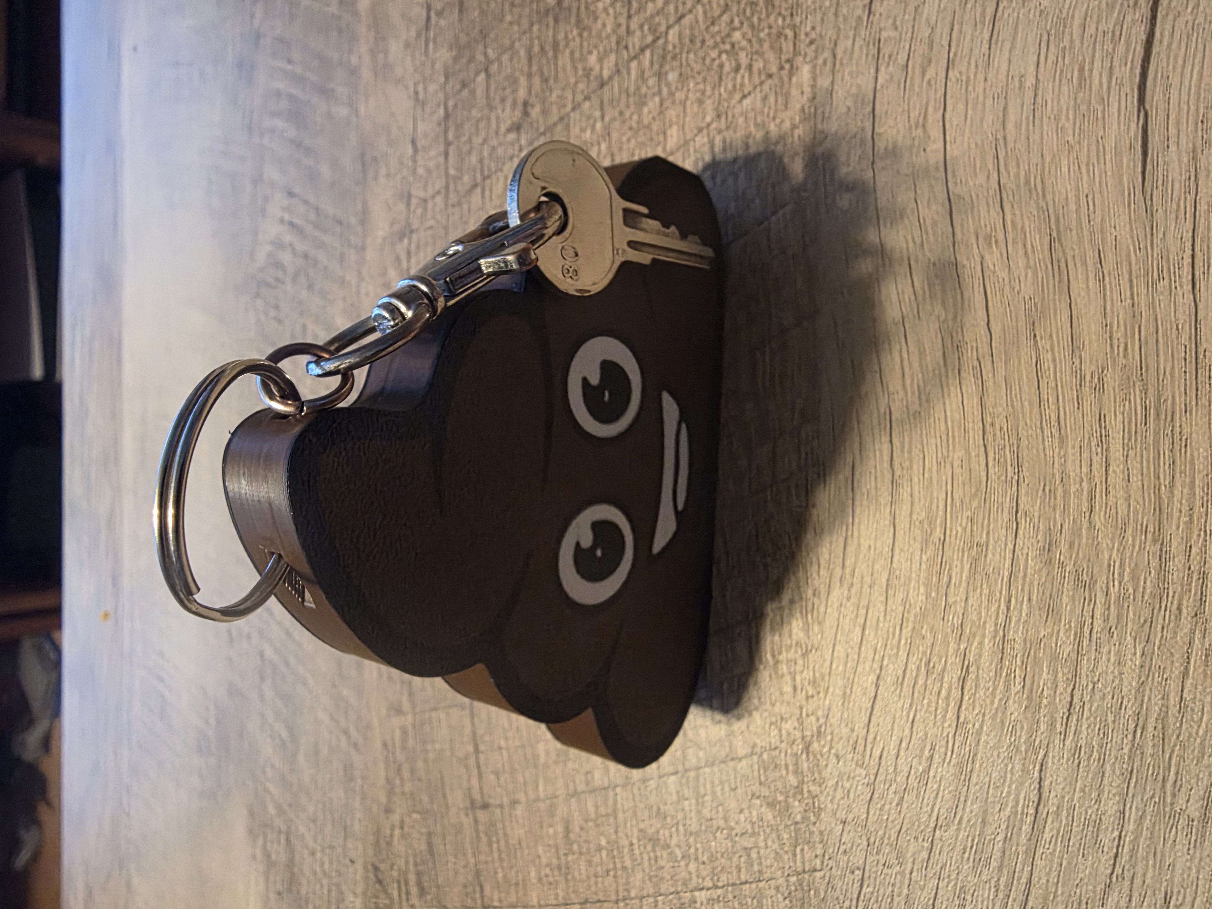 Bathroom Pass Pooh — thumbnail 2