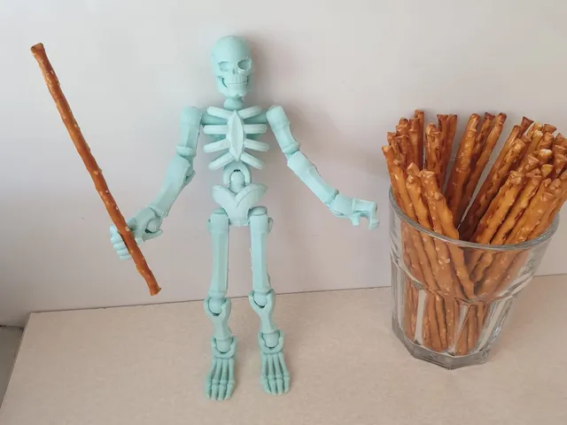 skeleton