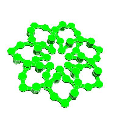 10 Kepler Knots — miniatura 18