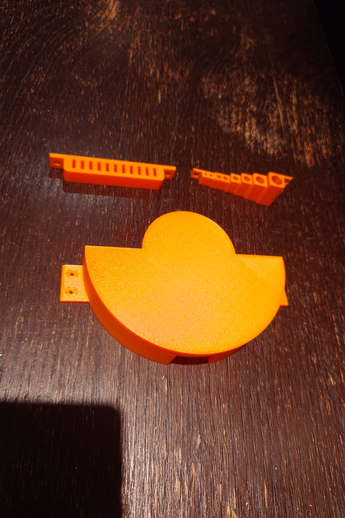 125mm Sanding disc holder