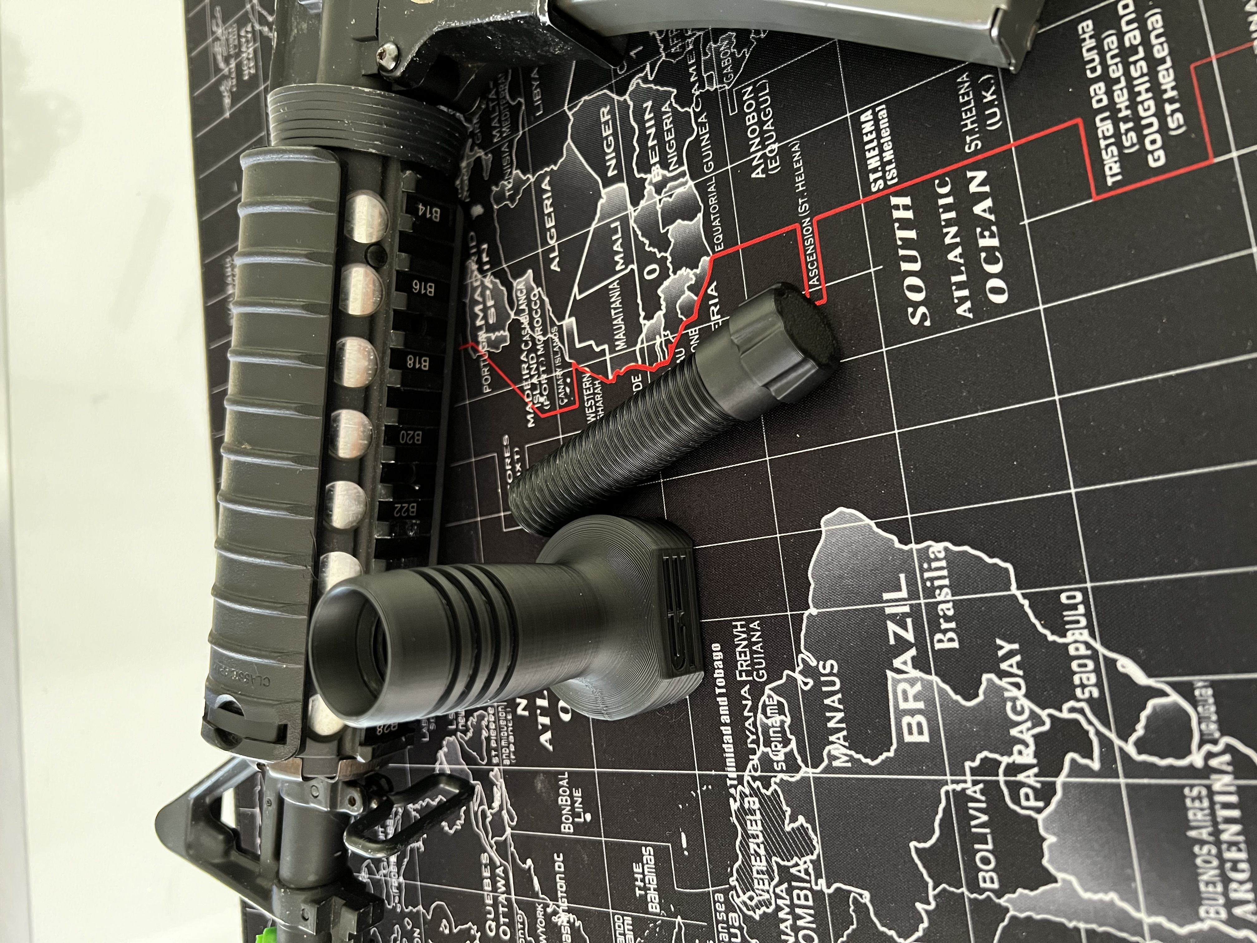 Airsoft Grip — thumbnail 4