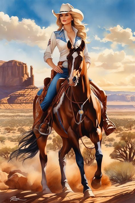 Desert Rider — miniatura 2