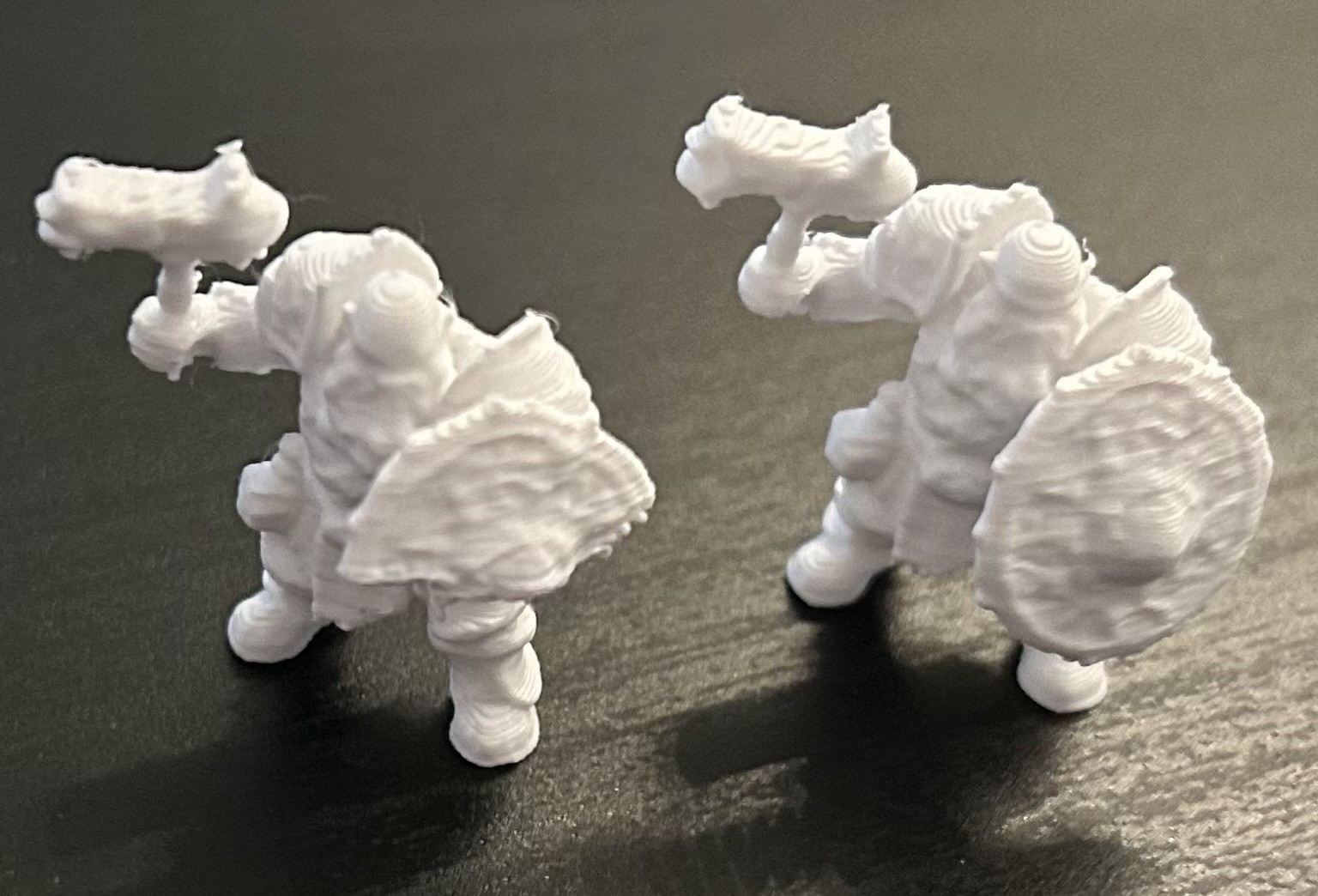 AI Generated barberian — miniatura 4