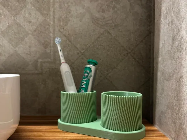 Bathroom Utility Organizer
