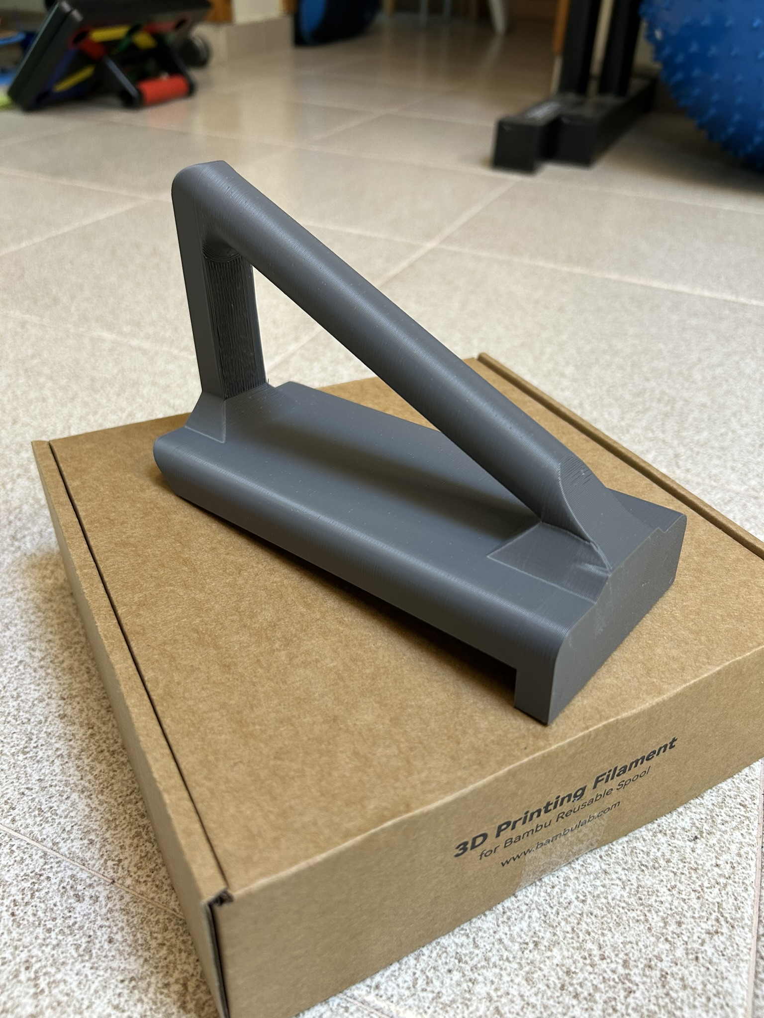 Table Saw Push Block / Push Stick