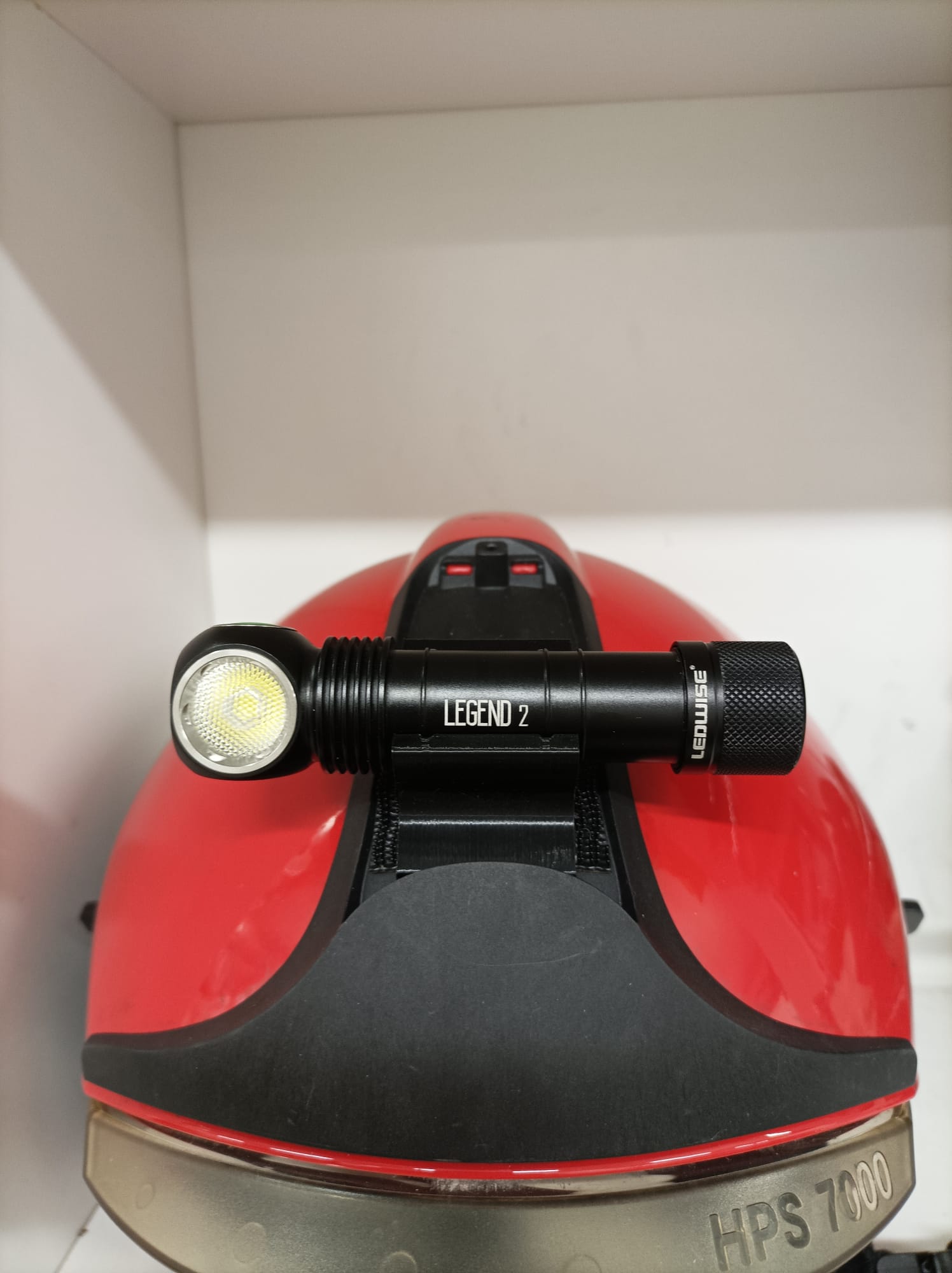 Armytek wizard holdr etc — miniatura 3