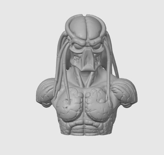 Snow Predator — miniatura 2
