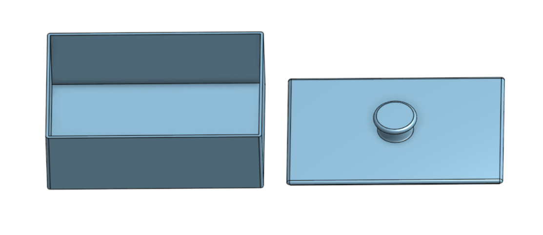 Small box